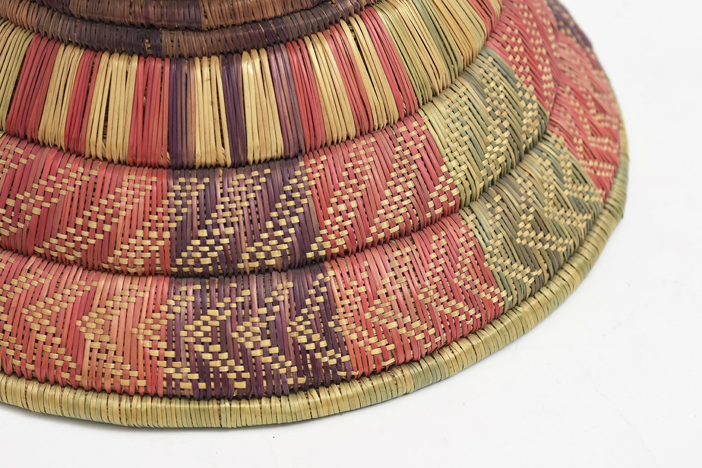 Artek African Wedding Baskets