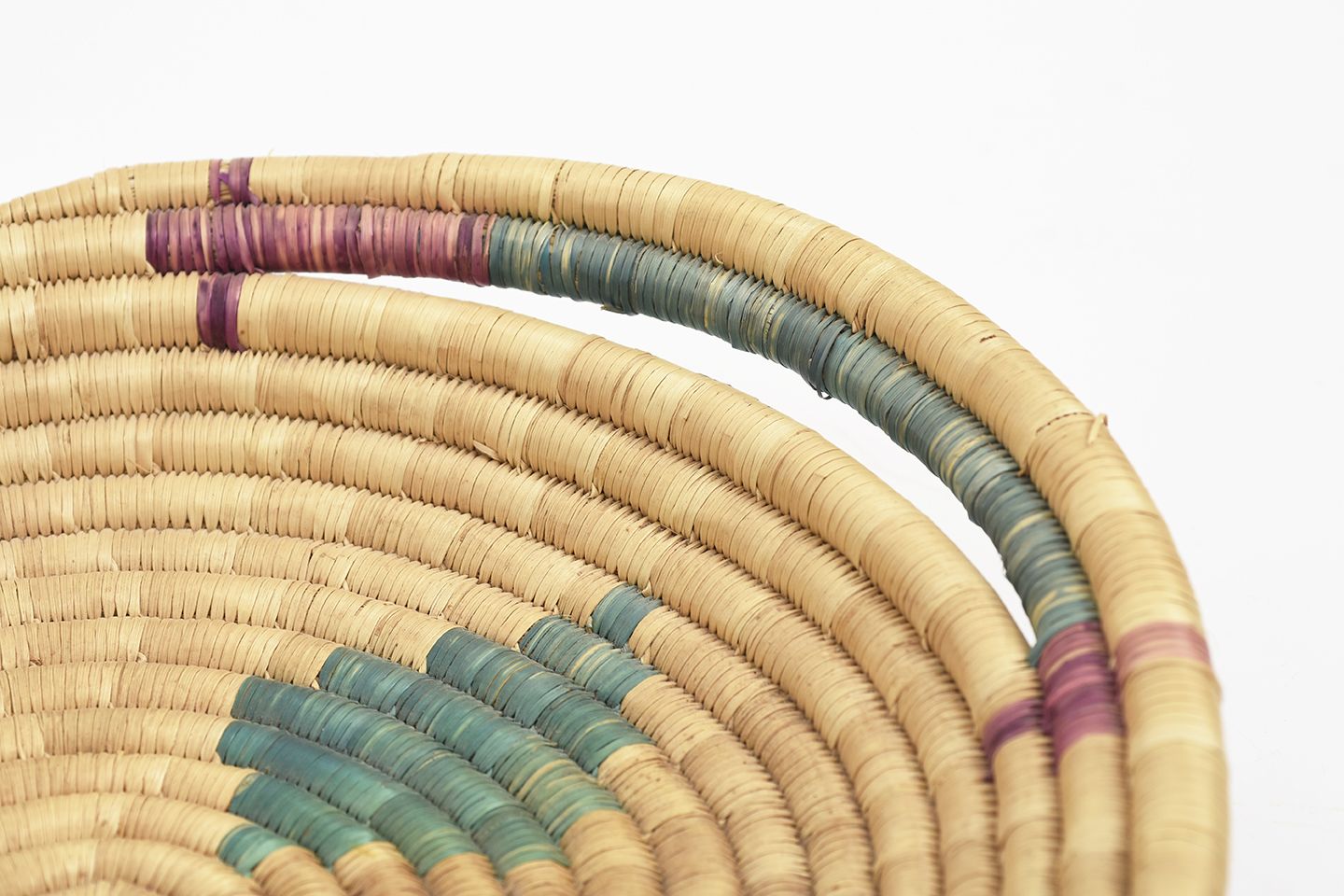 Artek African Wedding Baskets