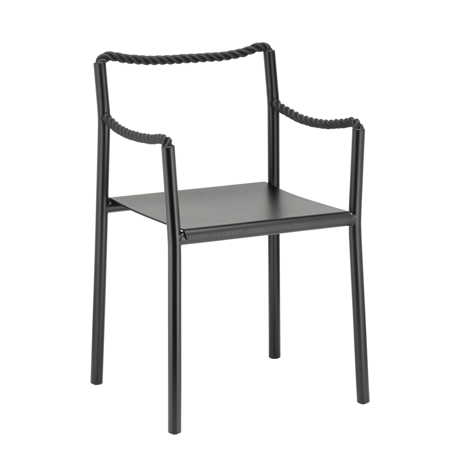 Artek Rope Chair