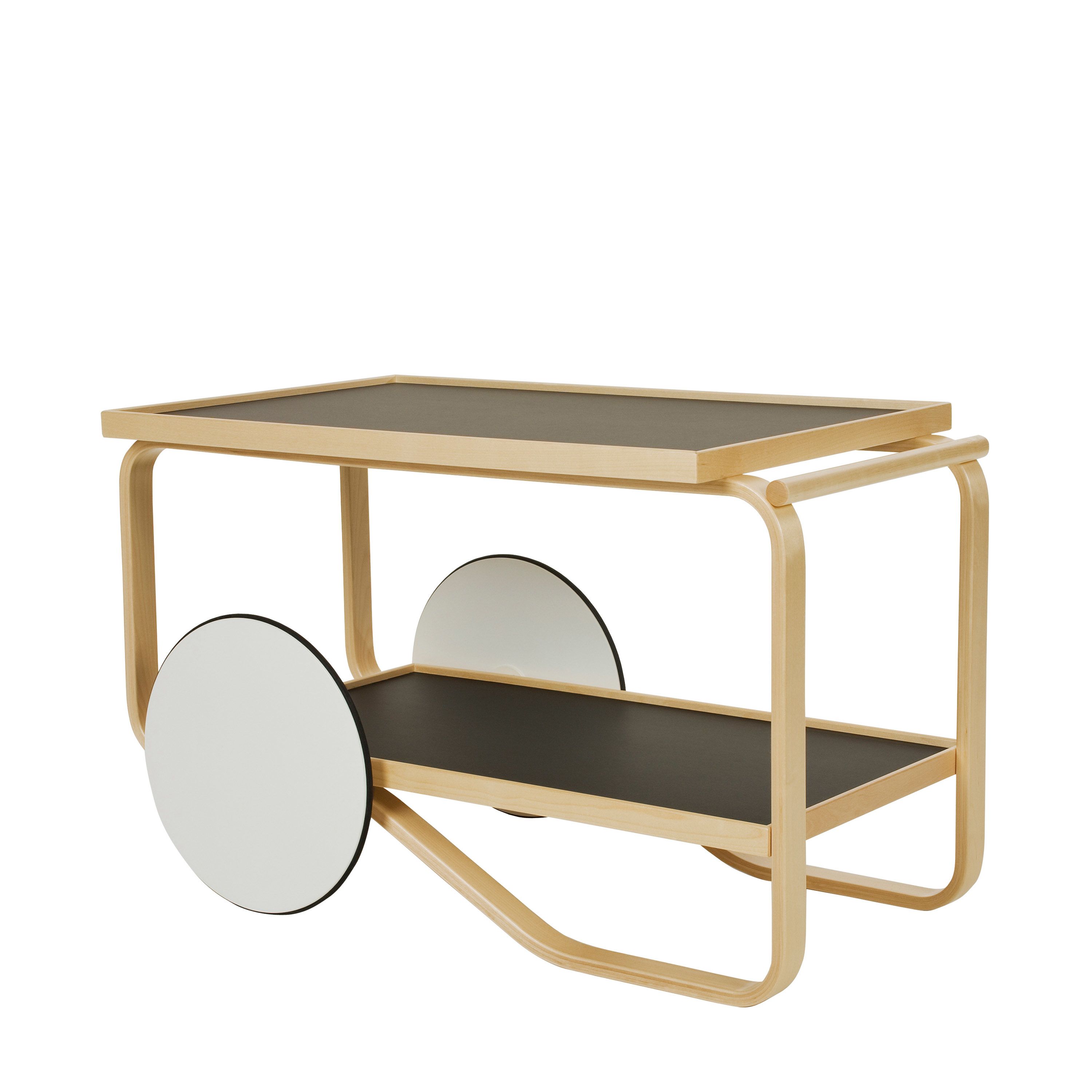 Artek Tea Trolley 901