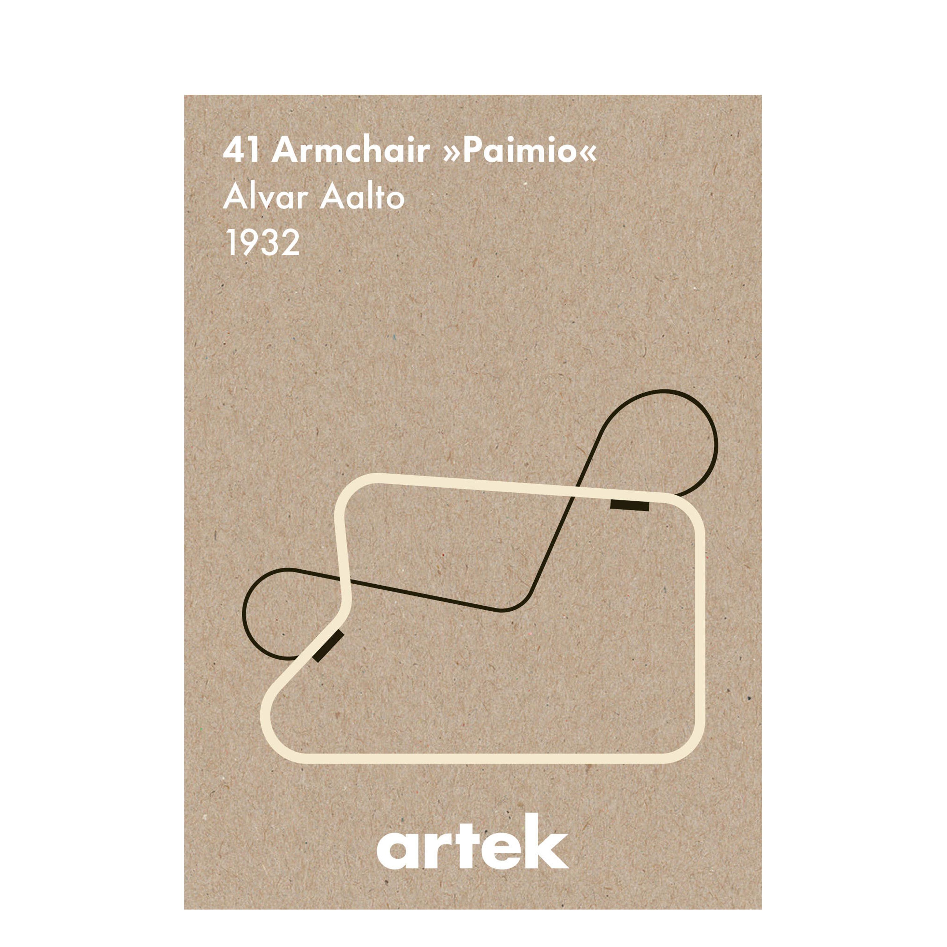 Artek - Posters