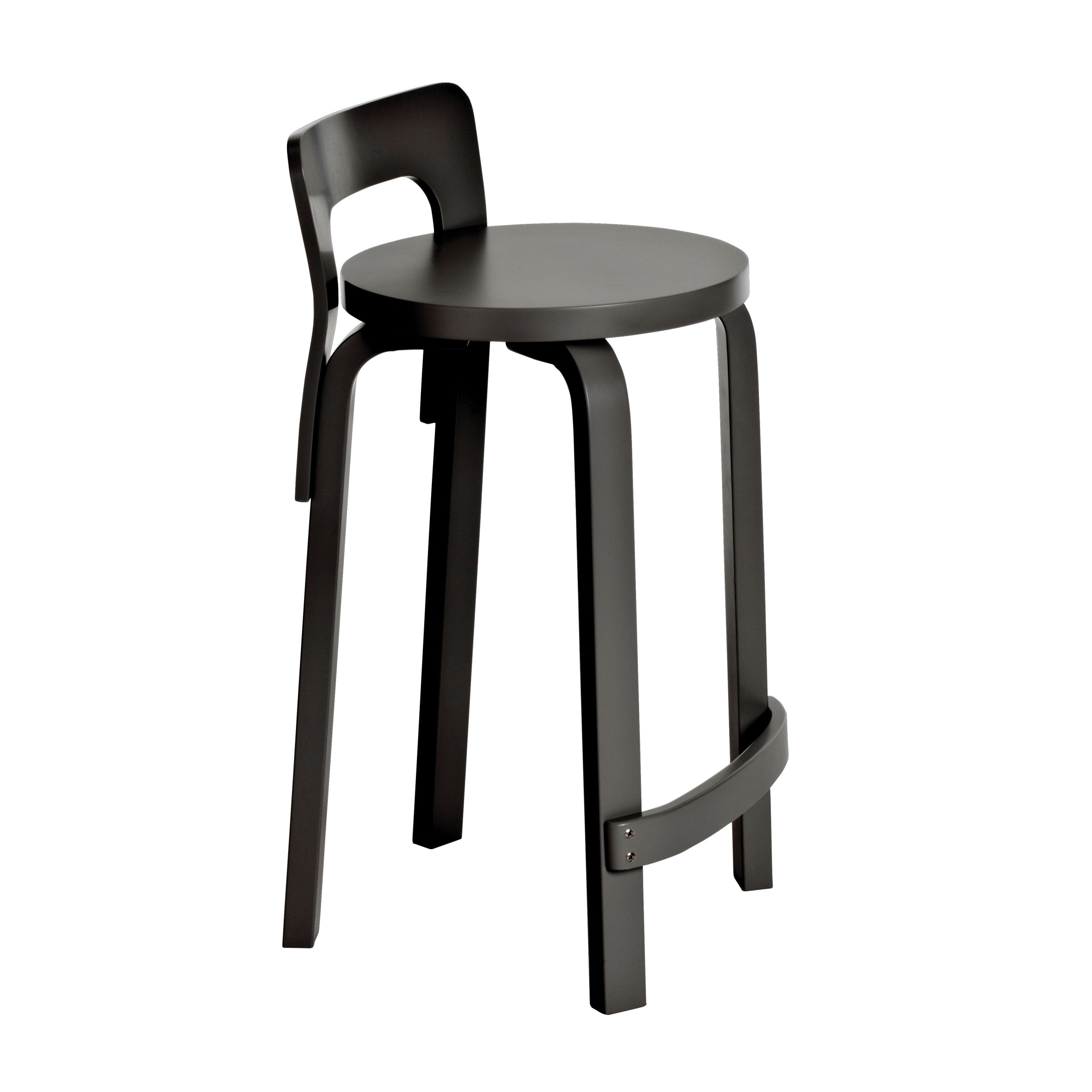 Artek High Chair K65