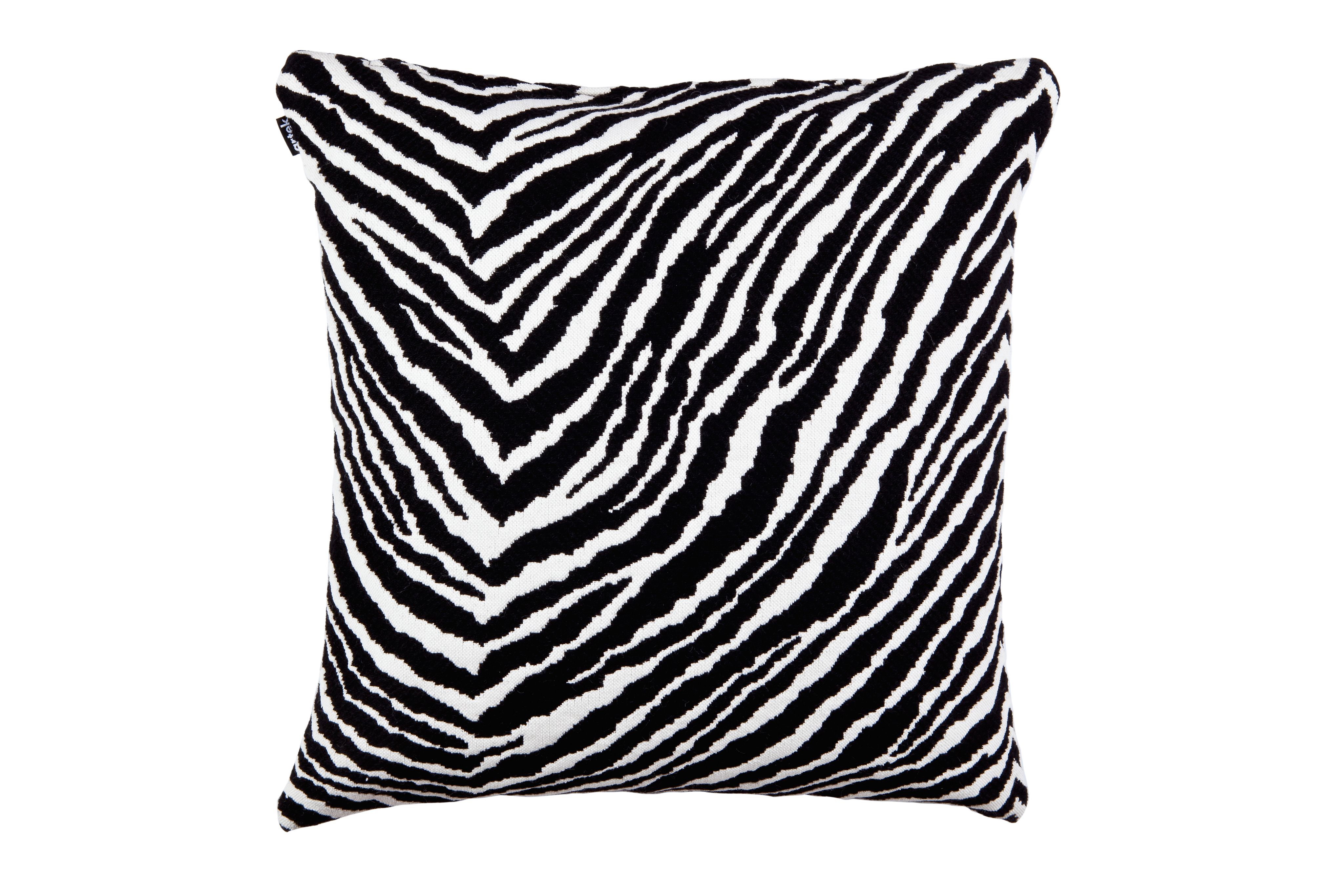 Artek Zebra Cushion Cover