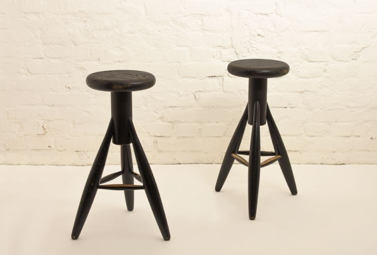 Artek Rocket bar stool