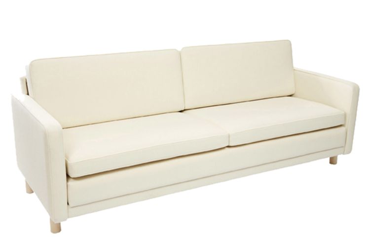 artek sofa bed 550