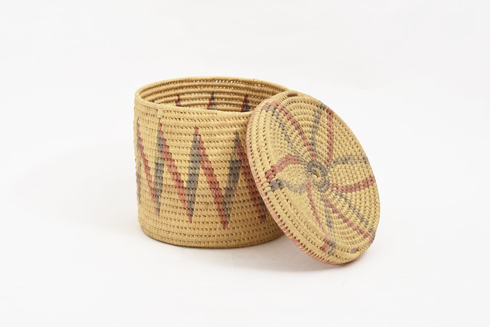 Artek African Wedding Baskets