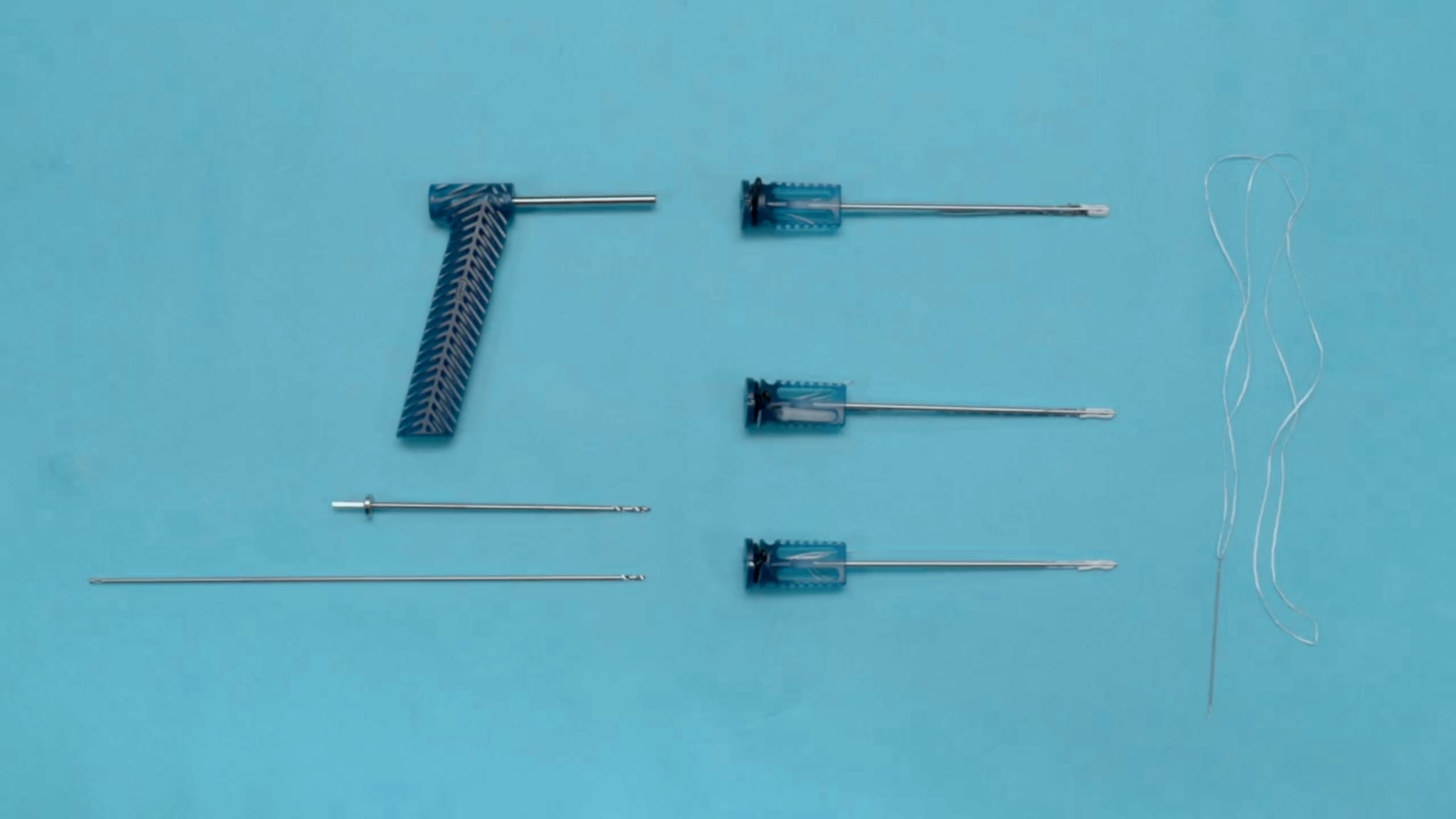 All-Epiphyseal, All-Onlay MPFL Reconstruction Using Knee FiberTak® Anchors