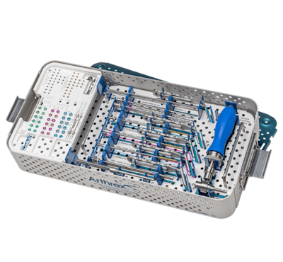 Sistema de fracturas del 5º metatarsiano