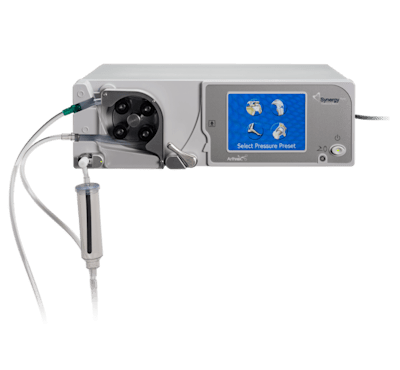 Continuous Wave™ 4 Arthroscopy Pump