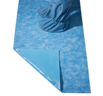 Dri-Safe® Absorbent Pads
