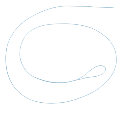 FiberLink™ and TigerLink™ Suture