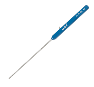 Articulating Probe