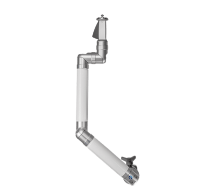 TRIMANO FORTIS Support Arm