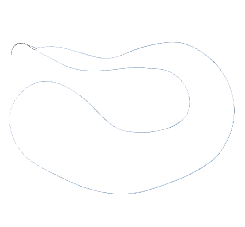 FiberLoop<sup>®</sup> Suture