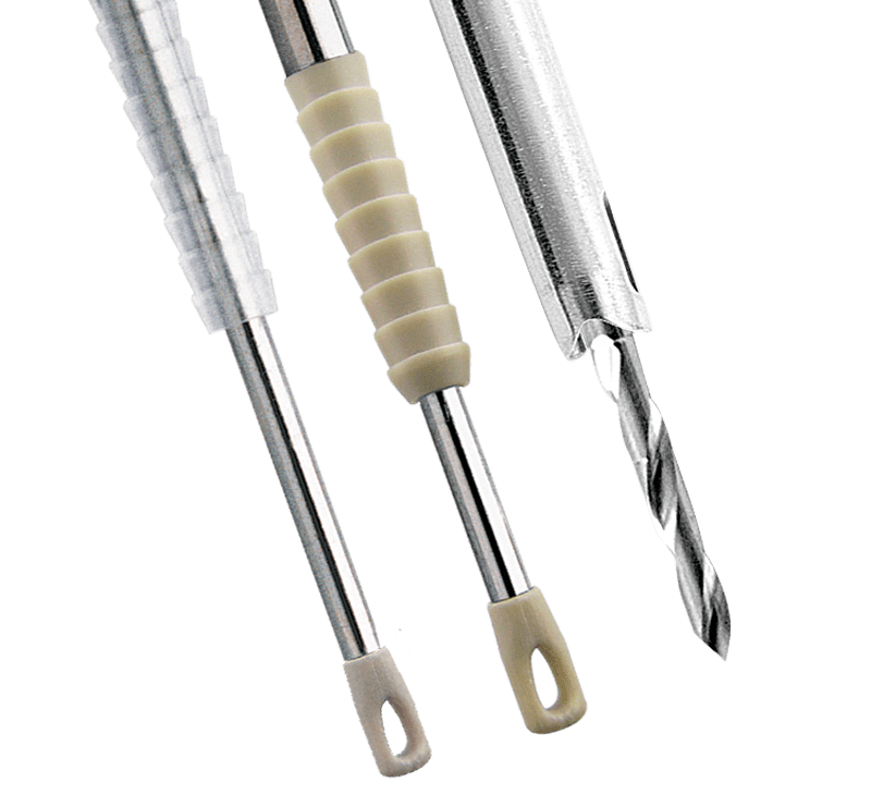 Suture Anchors