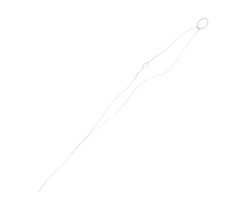 FiberRing™ Sutures