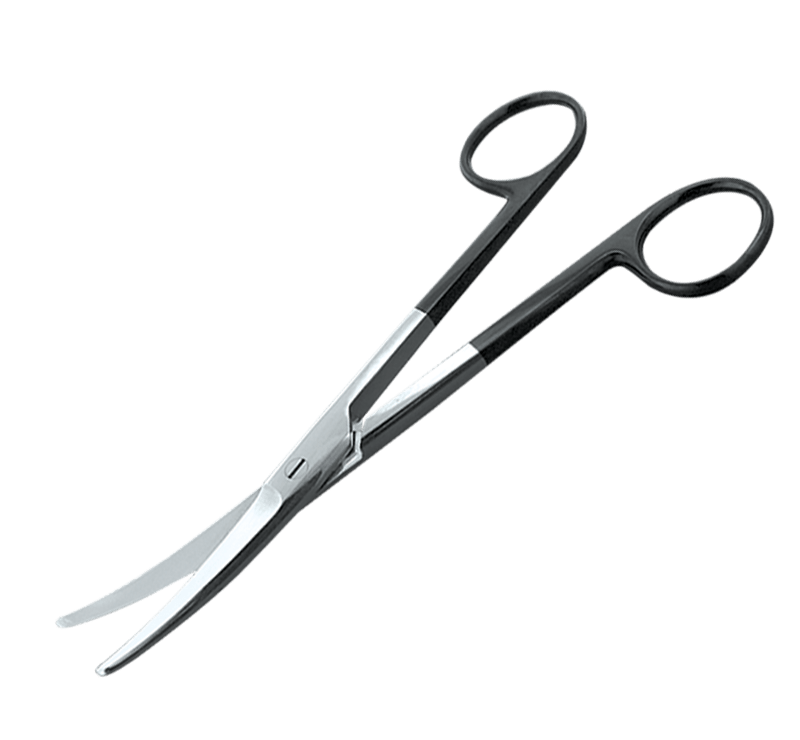 FiberWire® Scissors