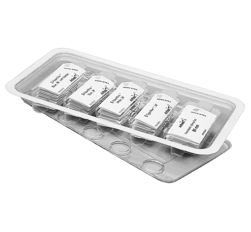 Kits de sutura FiberWire<sup>®</sup>