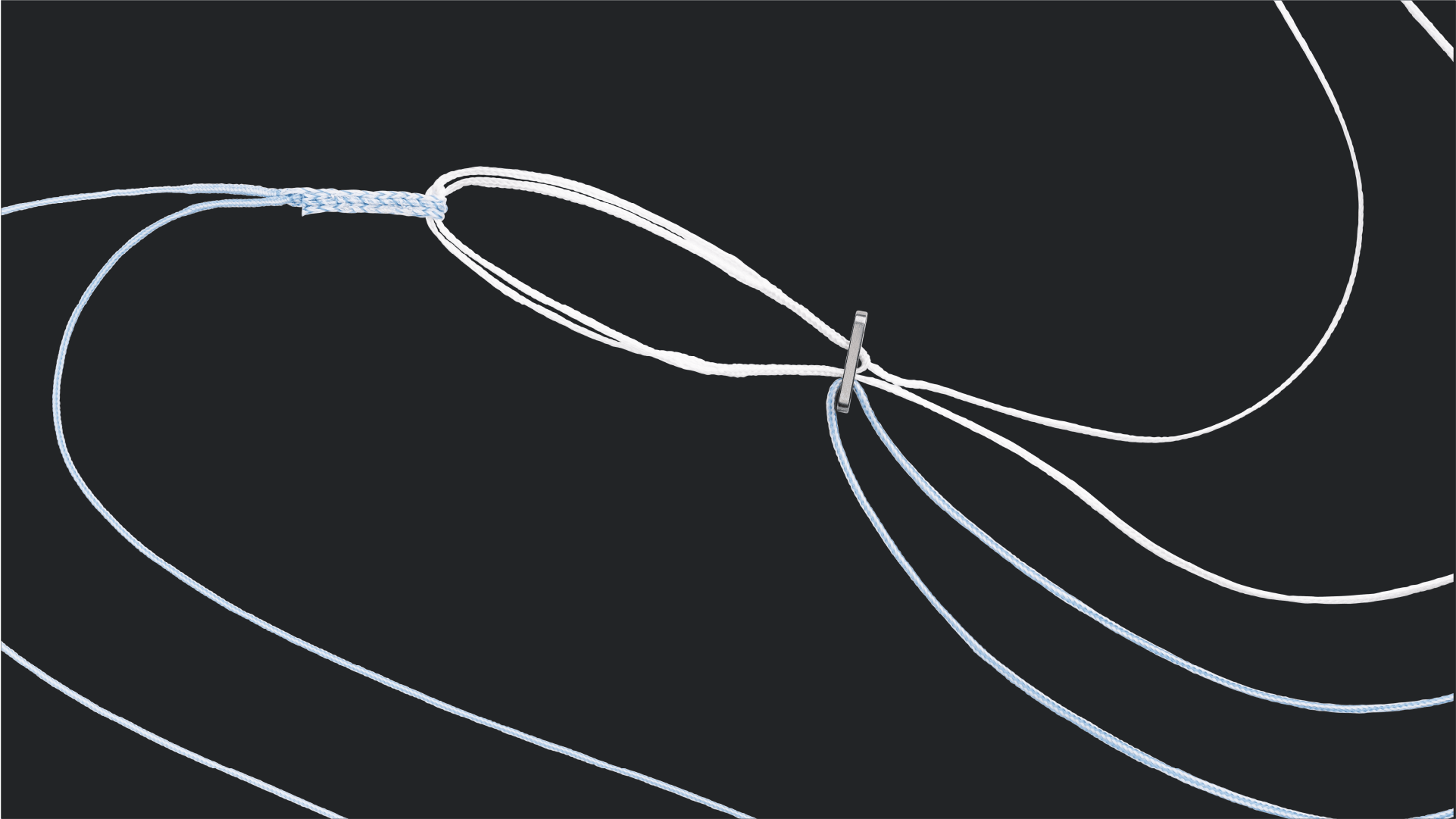 MCL and POL Reconstruction: FiberTag® TightRope® Fixation Using the InternalBrace™ Technique