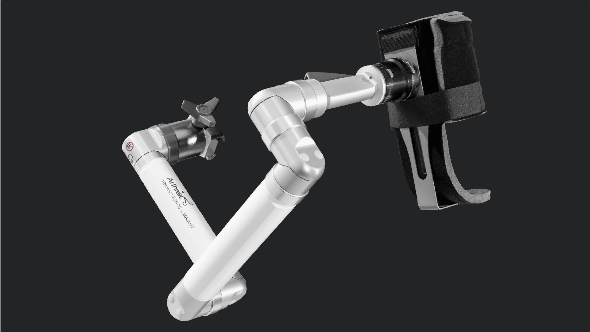 Arthrex TRIMANO FORTIS Support Arm