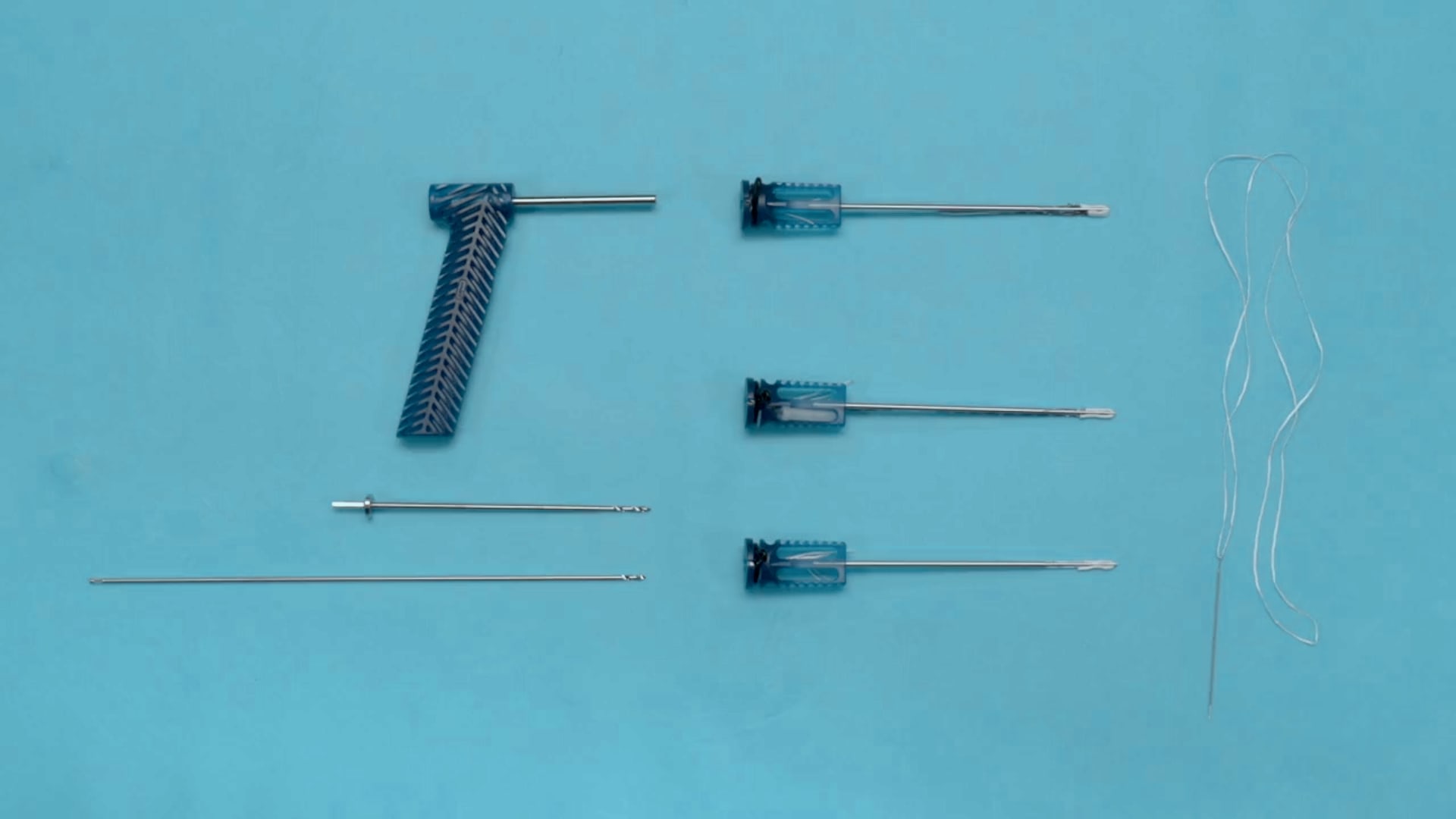 All-Epiphyseal, All-Onlay MPFL Reconstruction Using Knee FiberTak® Anchors