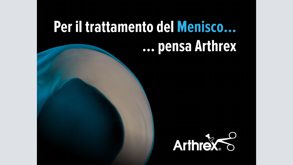 Meniscus Portfolio Knee