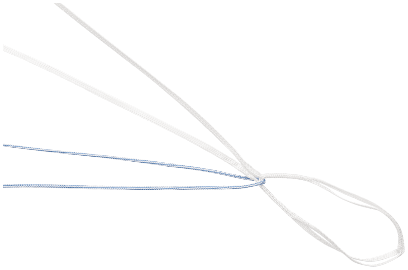 Arthrex TightRope II ABS, Implant AR1588TN20