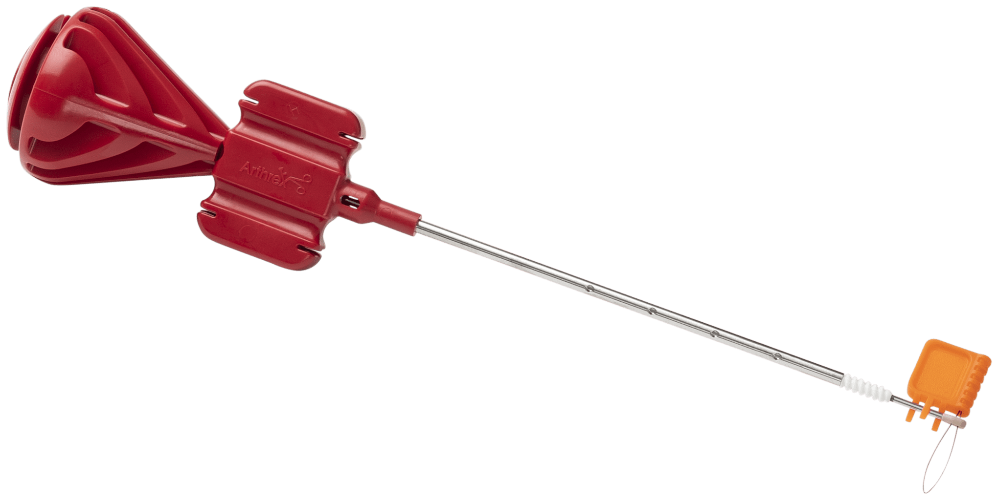 Arthrex - BioComposite SwiveLock Anchor, 3.9 mm x 17.9 mm - AR-2326BCC