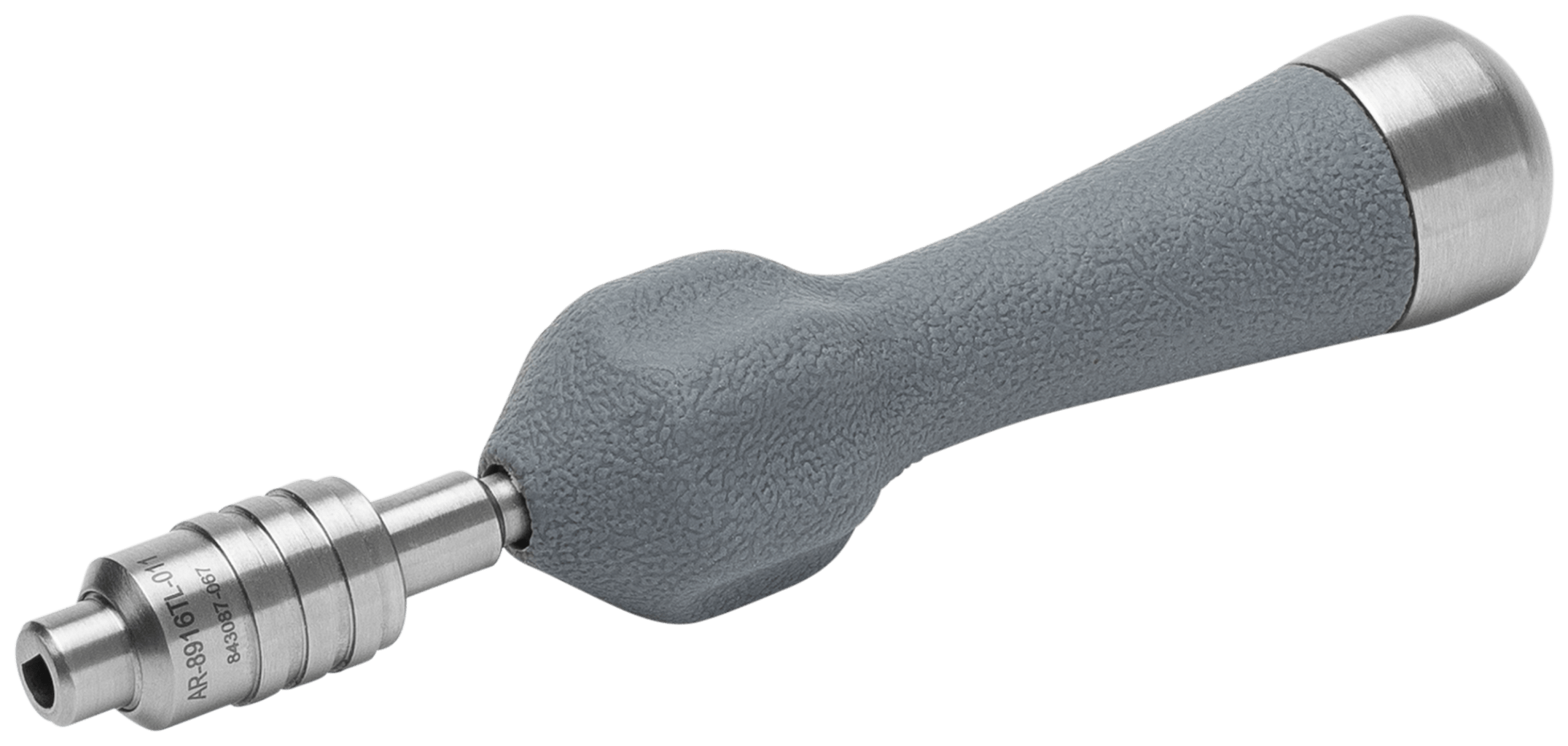 Arthrex Torque Limiting Handle, 0.8 Nm, QC AR8916TL011