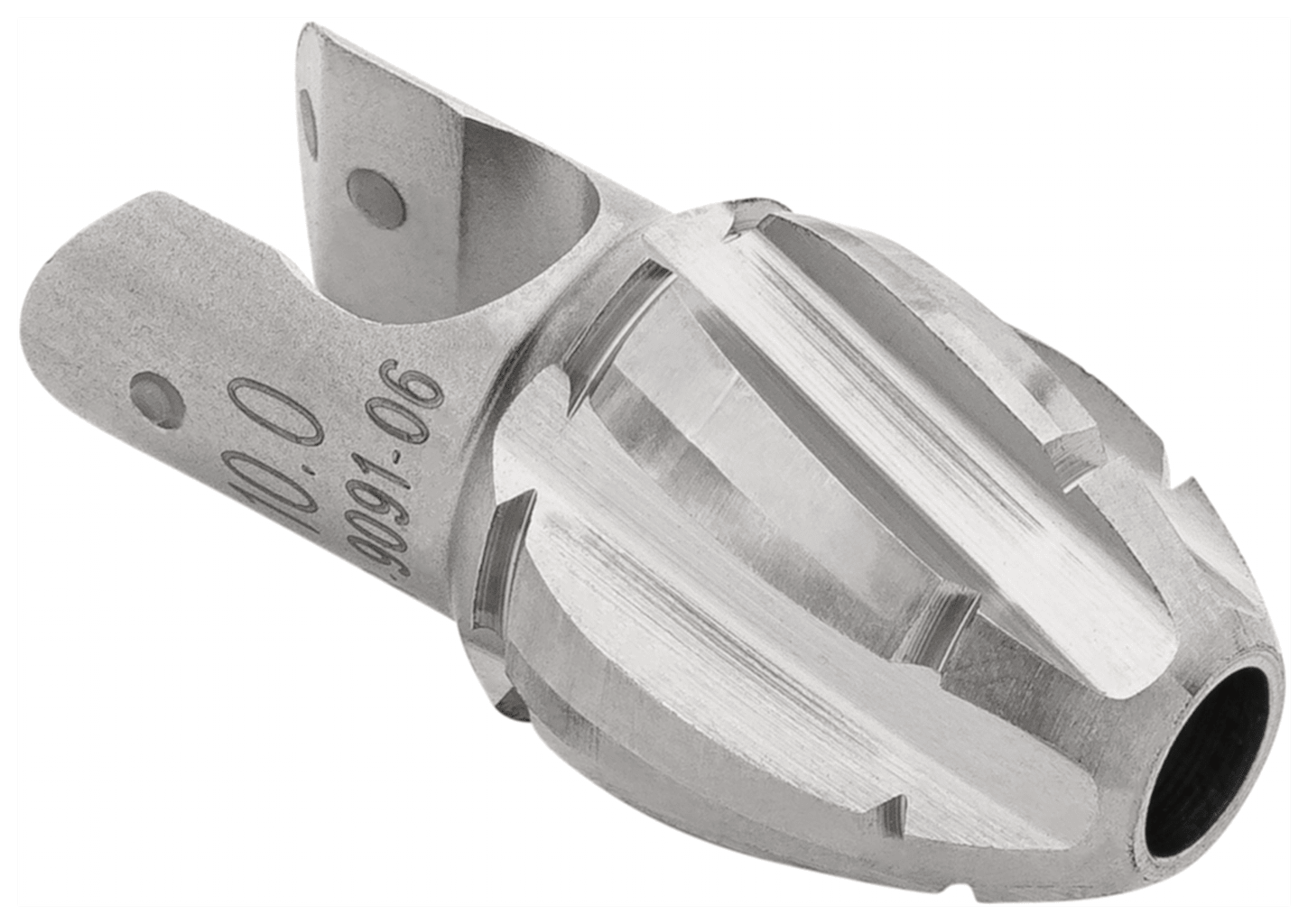 Arthrex Flexible Reamer Head, 10.0 mm AR909106