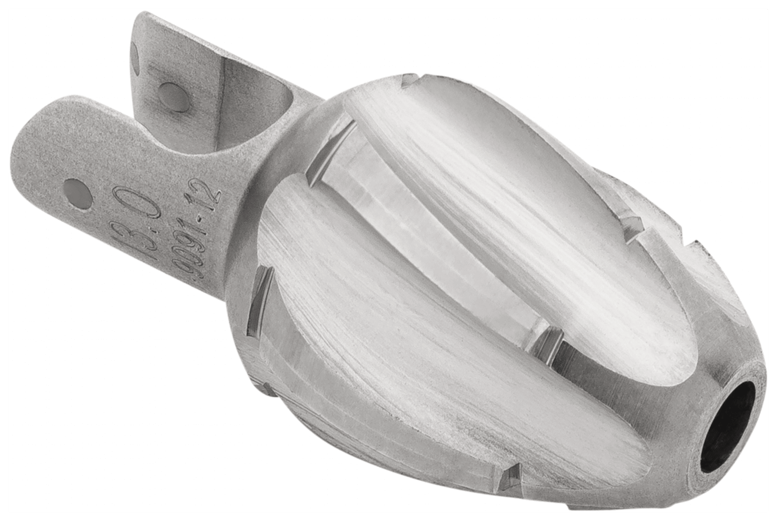 Arthrex - Flexible Reamer Head, 13.0 mm - AR-9091-12