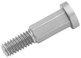 Bolt, Multi-Pin Clamp