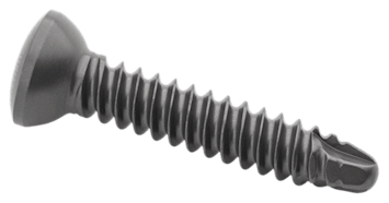 Cortical Screw, 3.5 mm x 20 mm