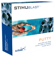 StimuBlast Putty, 10 cc