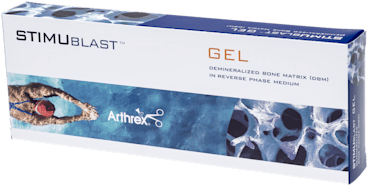 StimuBlast Gel, 5 cc