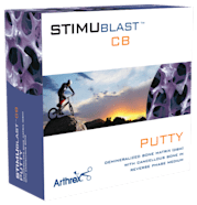 StimuBlast CB Putty, 5 cc