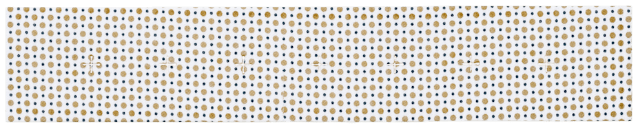 JumpStart, antimikrobielle Wundauflage, 3.5 cm x 20 cm