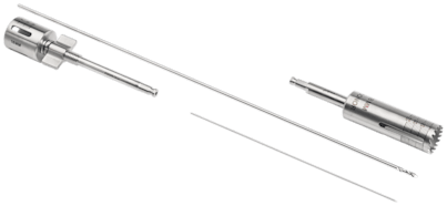 Allograft-OATS, 18 mm, Einwegkit