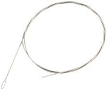 Nitinol Suture Passing Wire