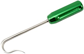 Femoral Osteotomy Retractor