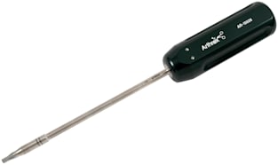 Screwdriver, 3.5 mm Hex