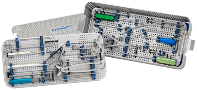 Osteotomy Instrument Set