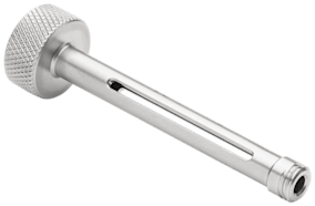 Bohrhülse, Femoral Osteotomyplatte