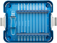 Tissue Elevator Instrument Case