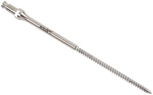 Arthrex - ACL PCL Cortical Fixation Set - AR-1359S