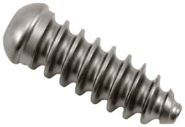 Soft Screw, Titan, 8 x 25 mm, steril, IM