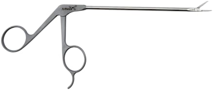 FiberWire Grasper w/NR Handle