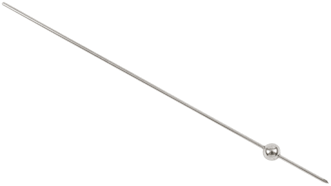 Ball Wire, 1.6 mm Diameter x 15 cm Length
