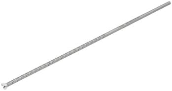 Low Profile Reamer, 7.5 mm, sterile, SU