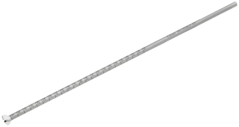 Low Profile Kopffräser, 8.5 mm, steril, SU